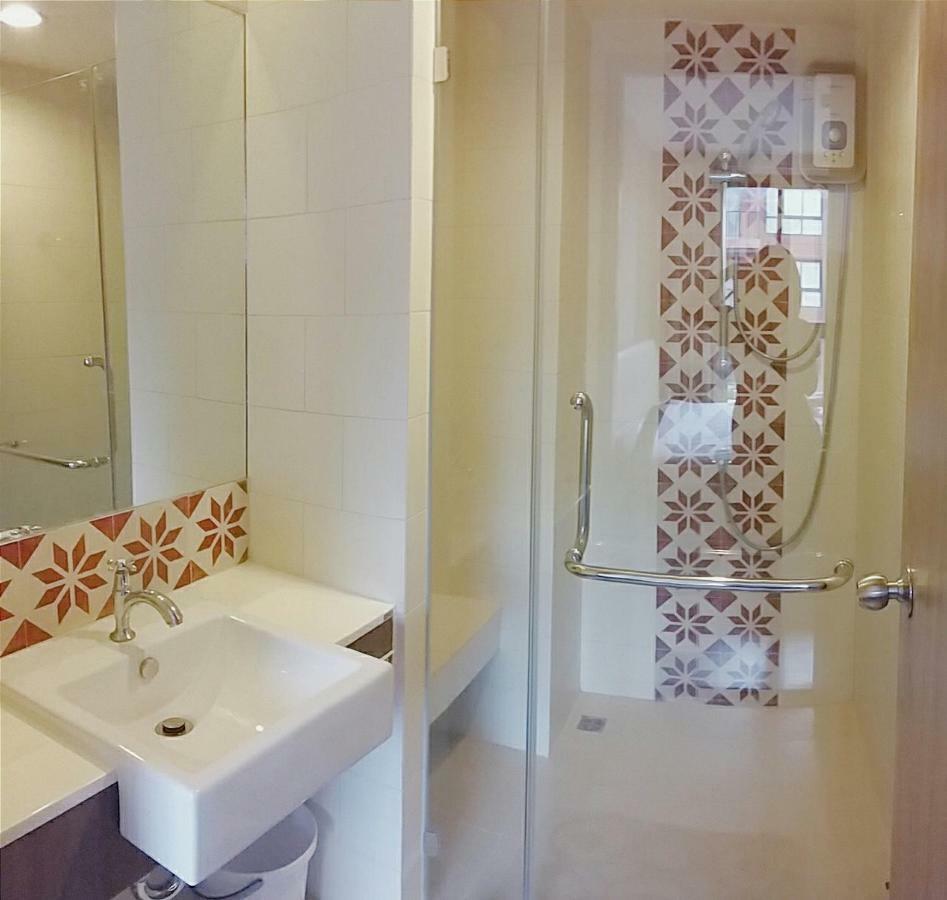 Bluroc Huahin 503 By May Екстериор снимка
