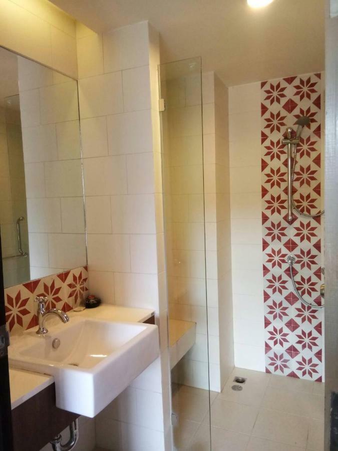 Bluroc Huahin 503 By May Екстериор снимка